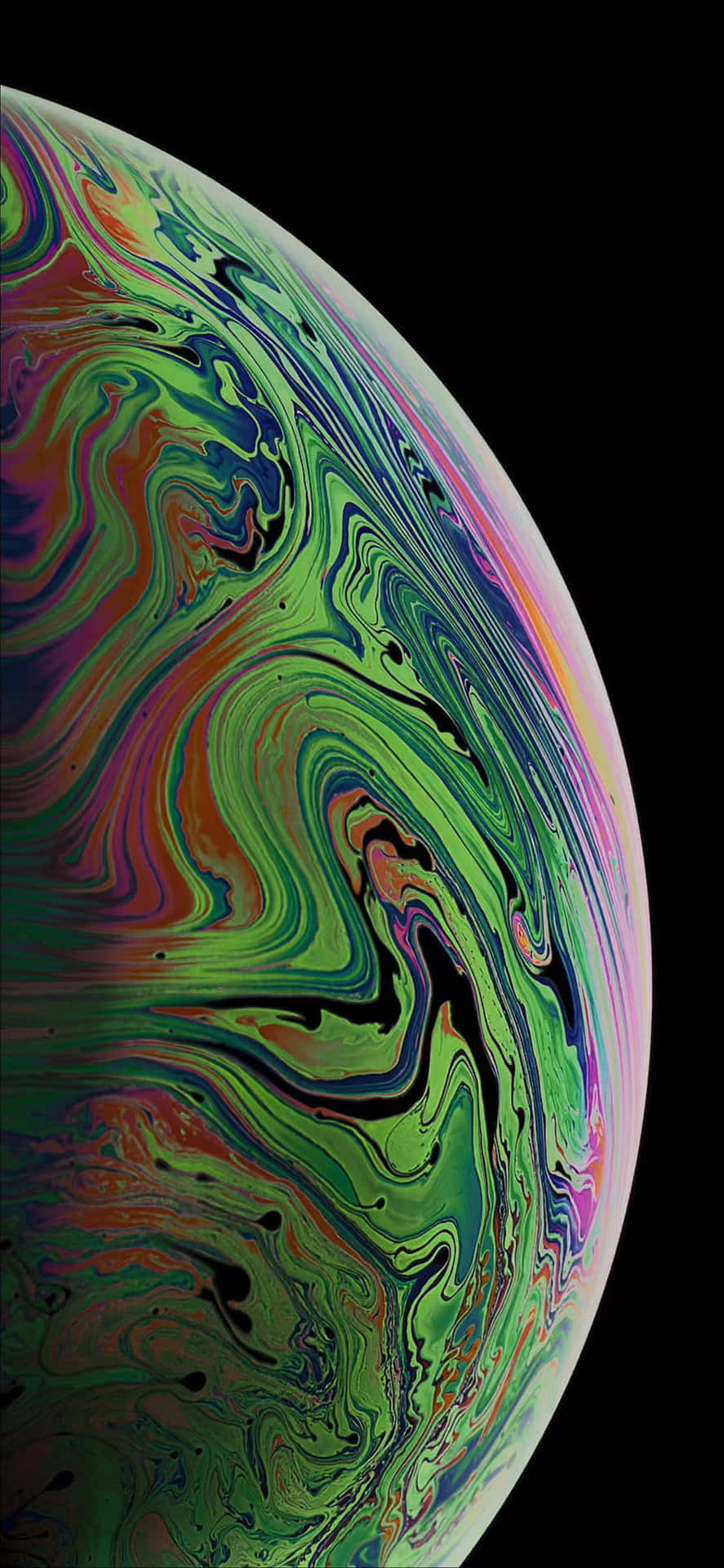 Iphone 12 Background Wallpaper