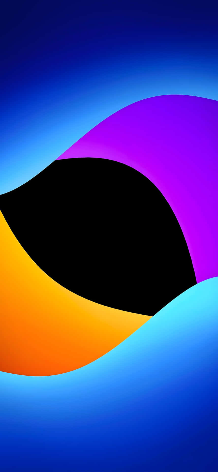 Iphone 16 Plus Fondo de pantalla