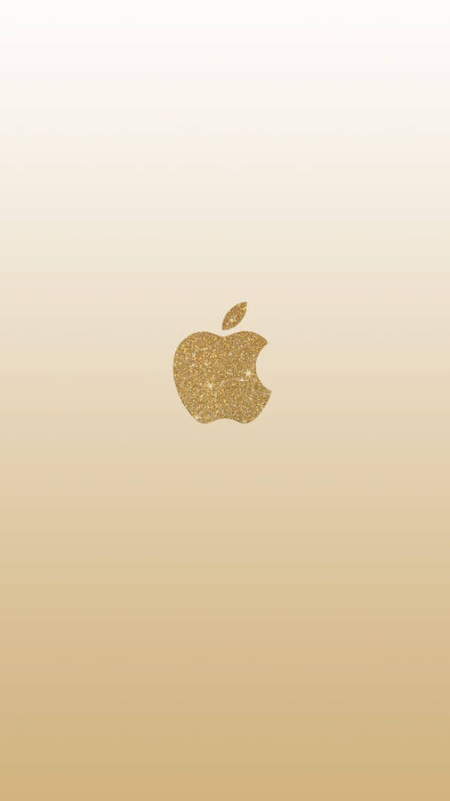 Iphone 6s Gold Pictures Wallpaper