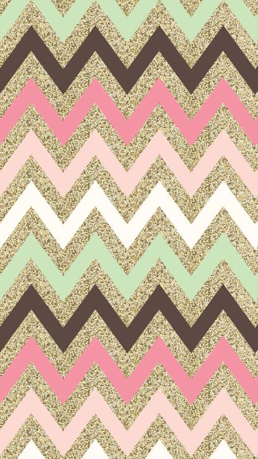 Iphone Chevron Sfondo