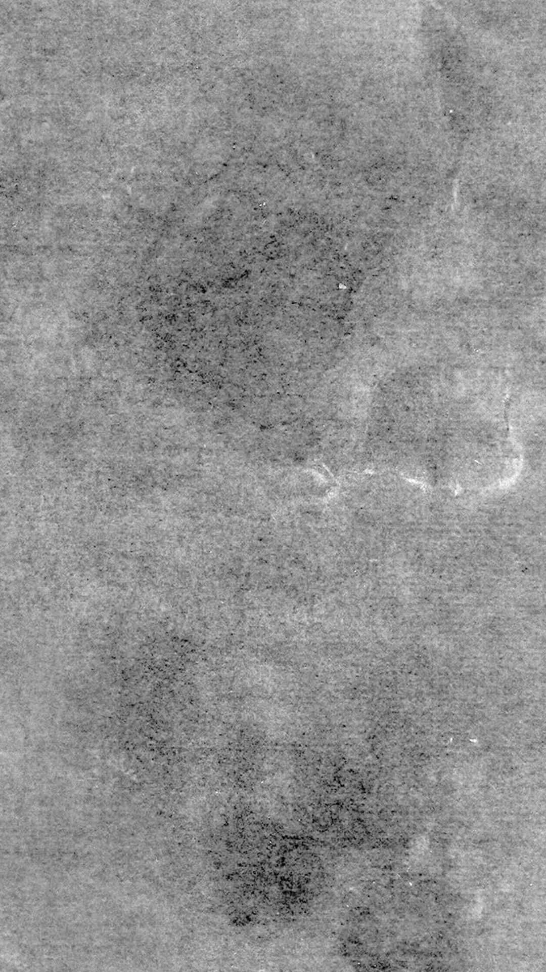 Iphone Estético Prateado Papel de Parede