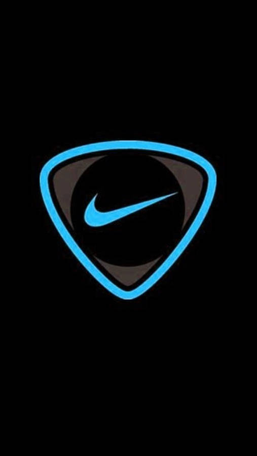 Iphone Nike Papel de Parede