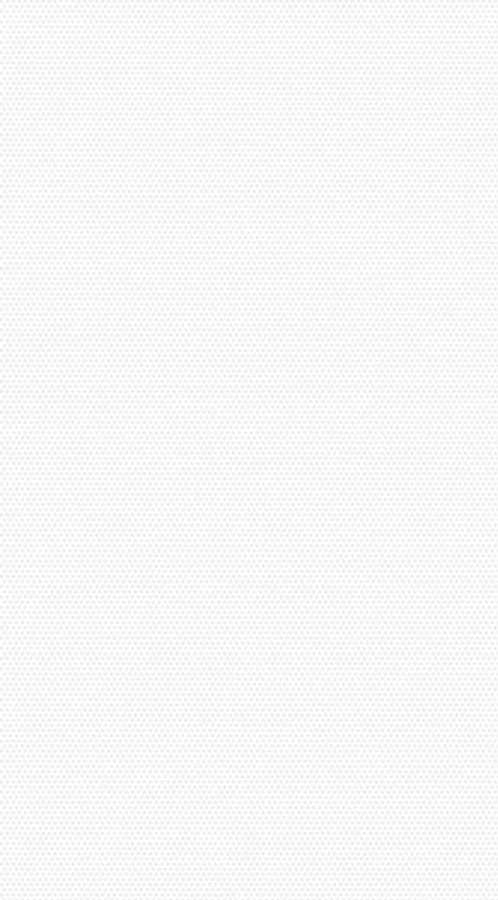 Carta da parati minimalista con motivo geometrico a punti in grigio tenue su sfondo bianco. — iPhone sfondo bianco Sfondi