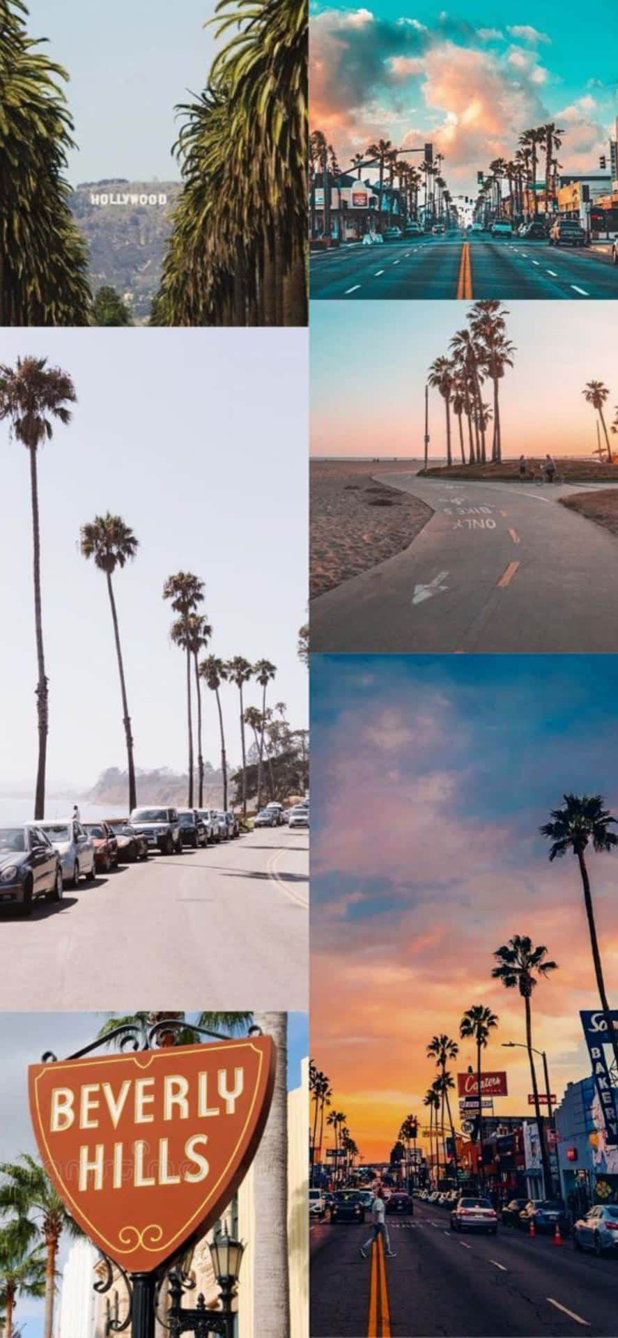 Beautiful Sunset Beach California Corona Del Mar 4K Wallpaper iPhone HD  Phone 4090f