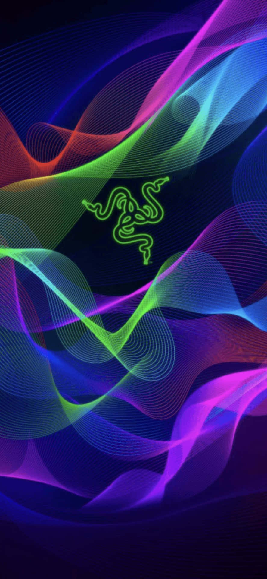 Iphone Xs Gaming Background Wallpaper