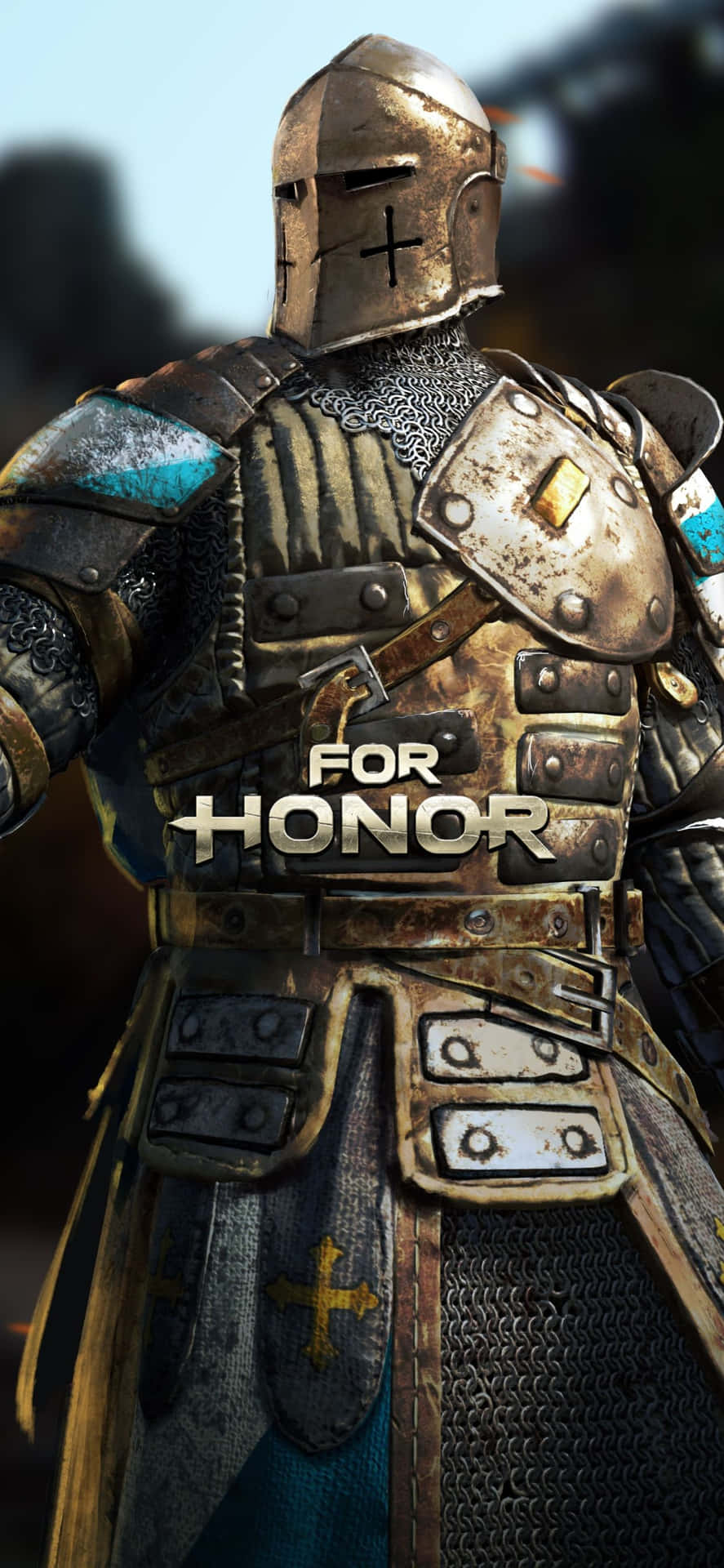Iphone Xs Max For Honor Hintergrund