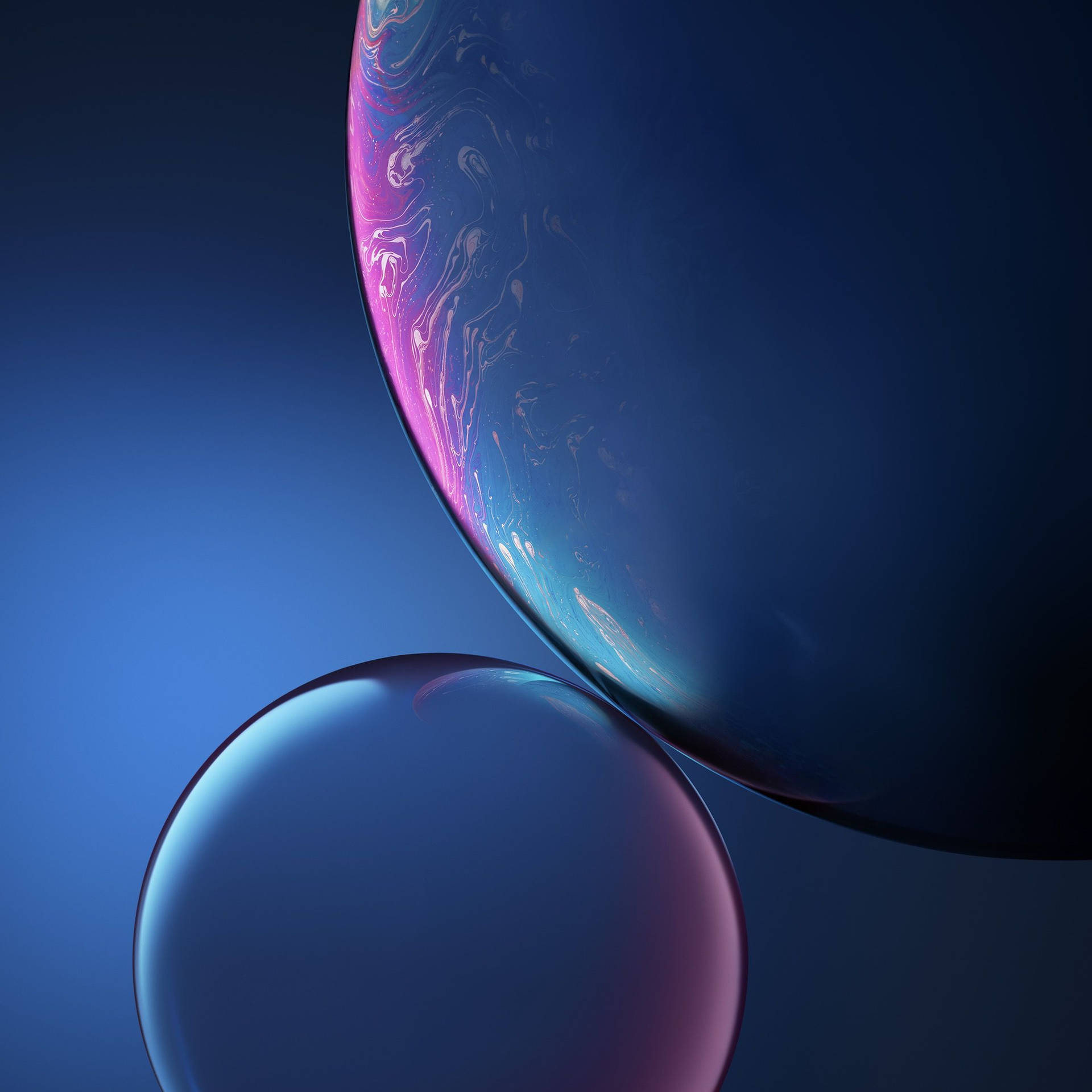Iphone Xs Max Oled Background Wallpaper