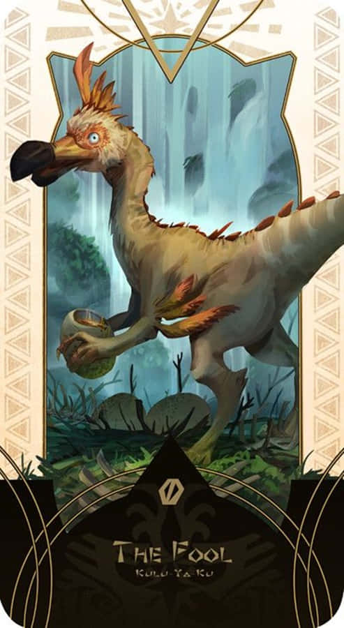 Iphone Xs Monster Hunter World Background Wallpaper