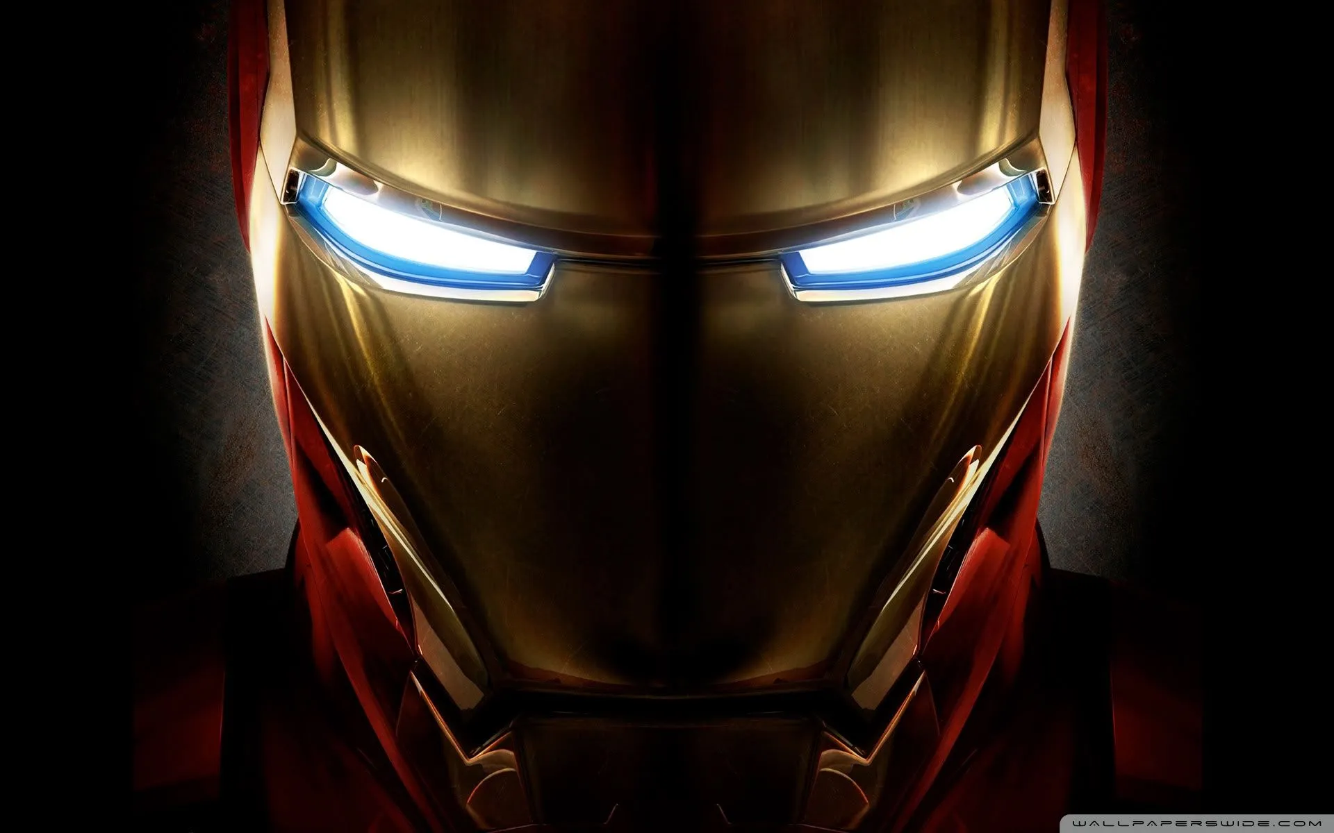 Iron Man Backgrounds