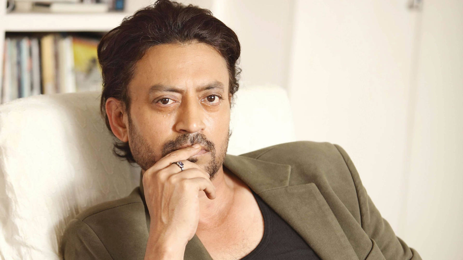 Irrfan Khan Pictures
