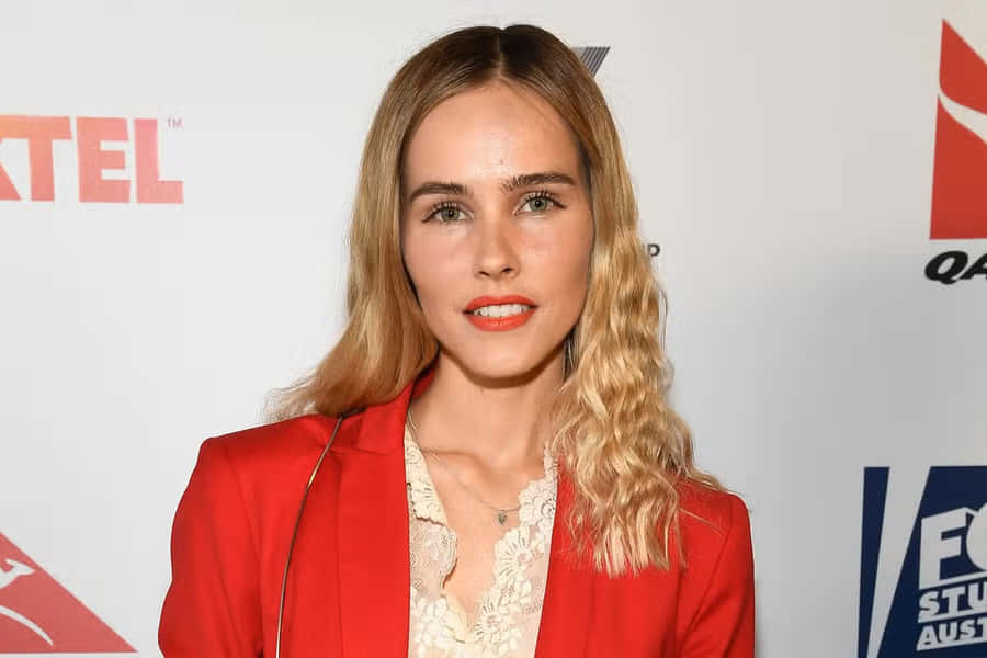 Isabel Lucas Bakgrunnsbildet