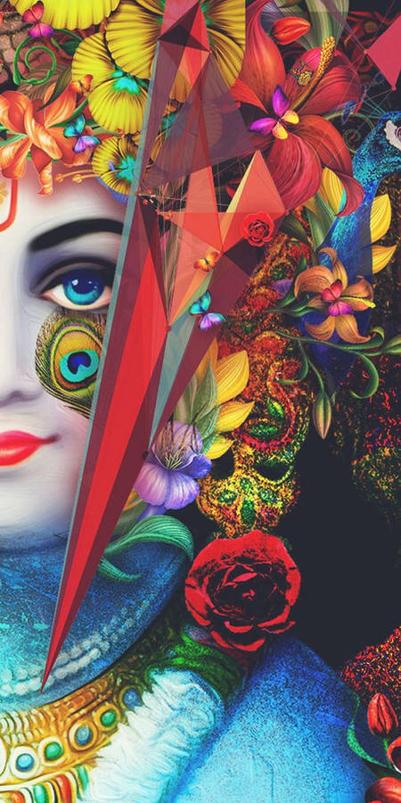 Iskcon Wallpaper