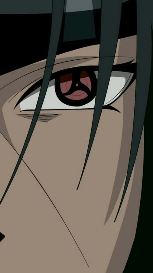 Itachi Fond d'écran