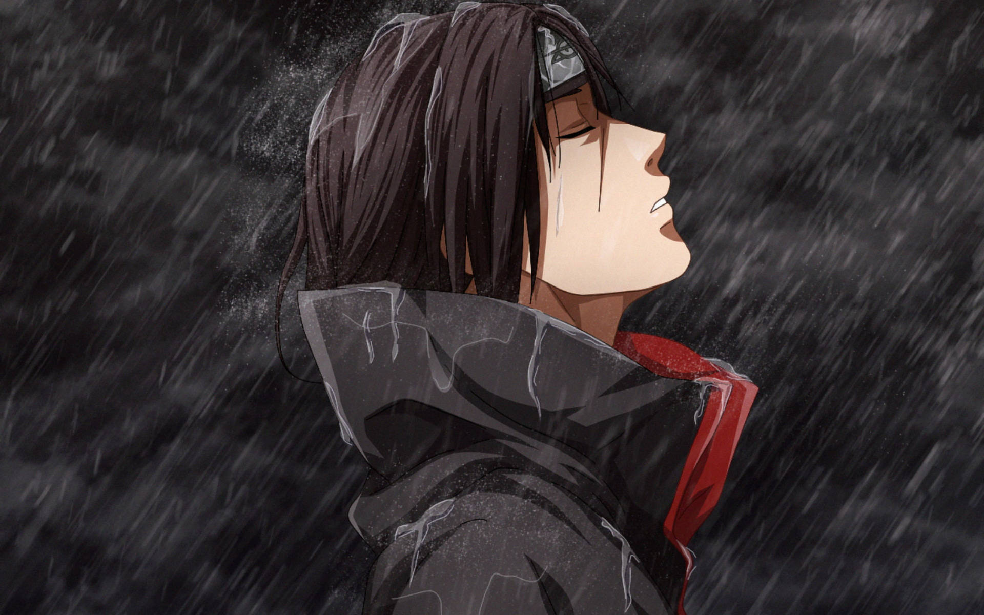 Itachi Uchiha Naruto HD Dark Wallpaper, HD Anime 4K Wallpapers, Images and  Background - Wallpapers Den