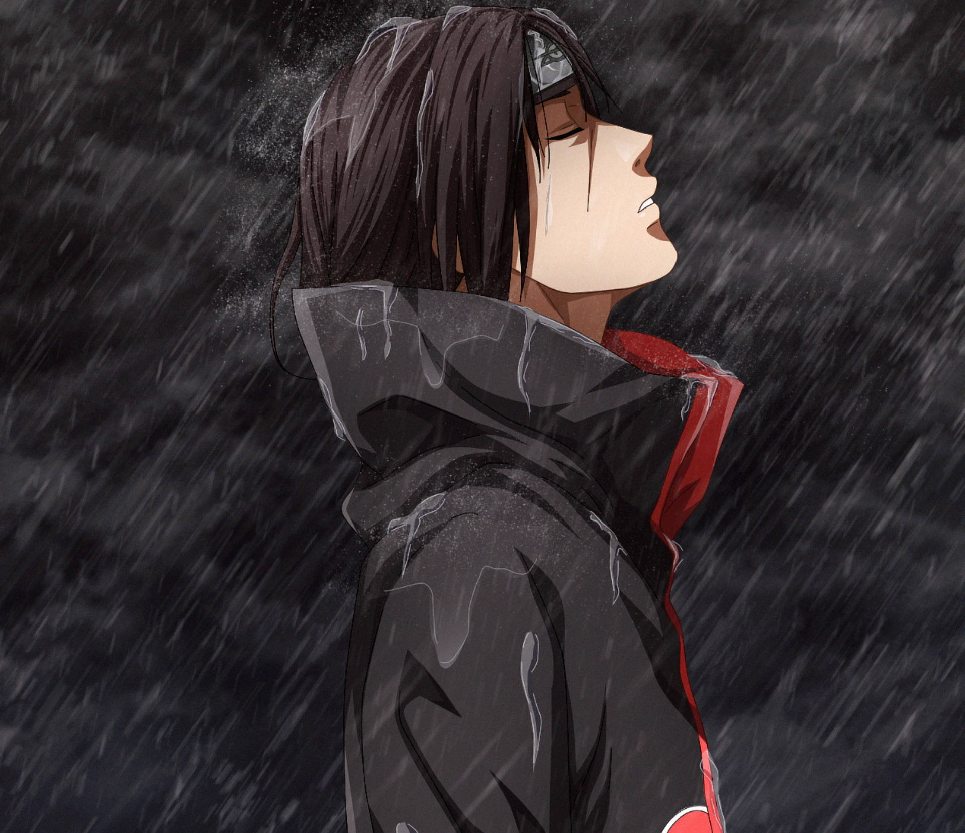 Itachi Cool Wallpaper