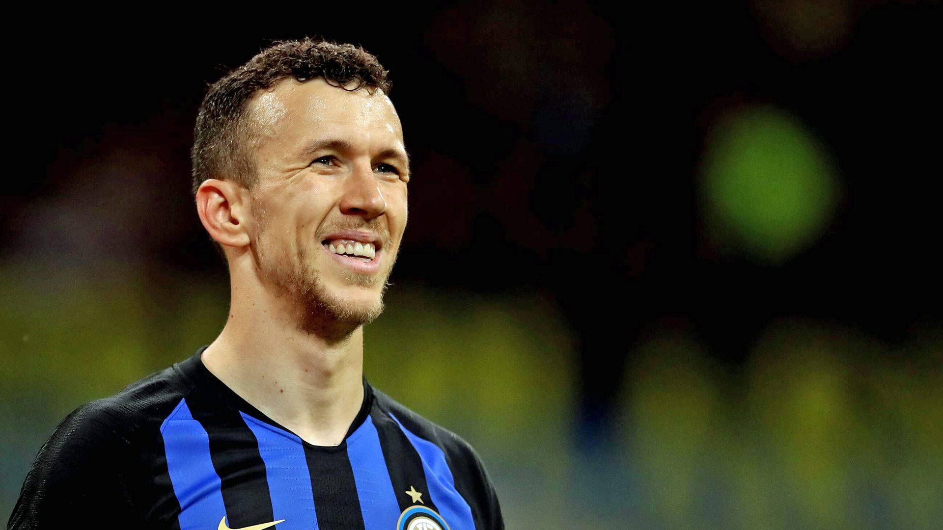 Ivan Perisic Achtergrond