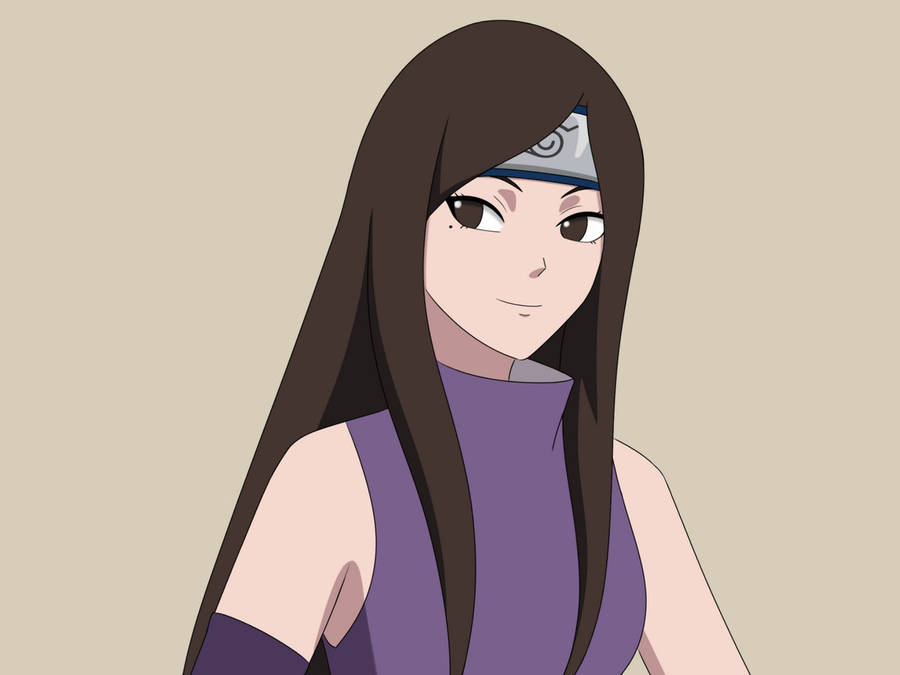 Izumi Uchiha Sfondo