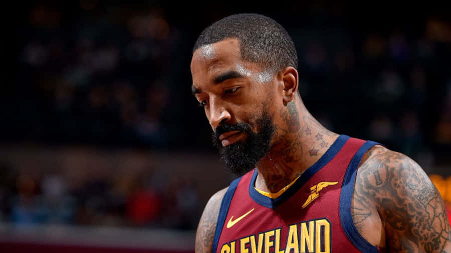 J.r. Smith Bakgrunnsbildet