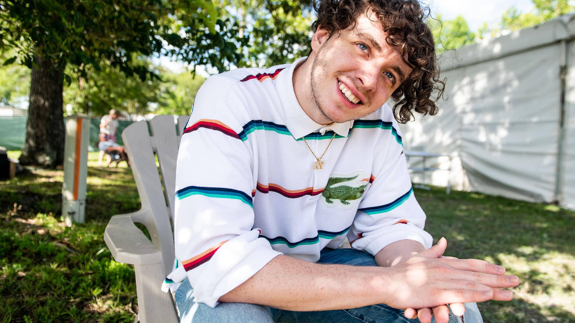 Jack Harlow Pictures