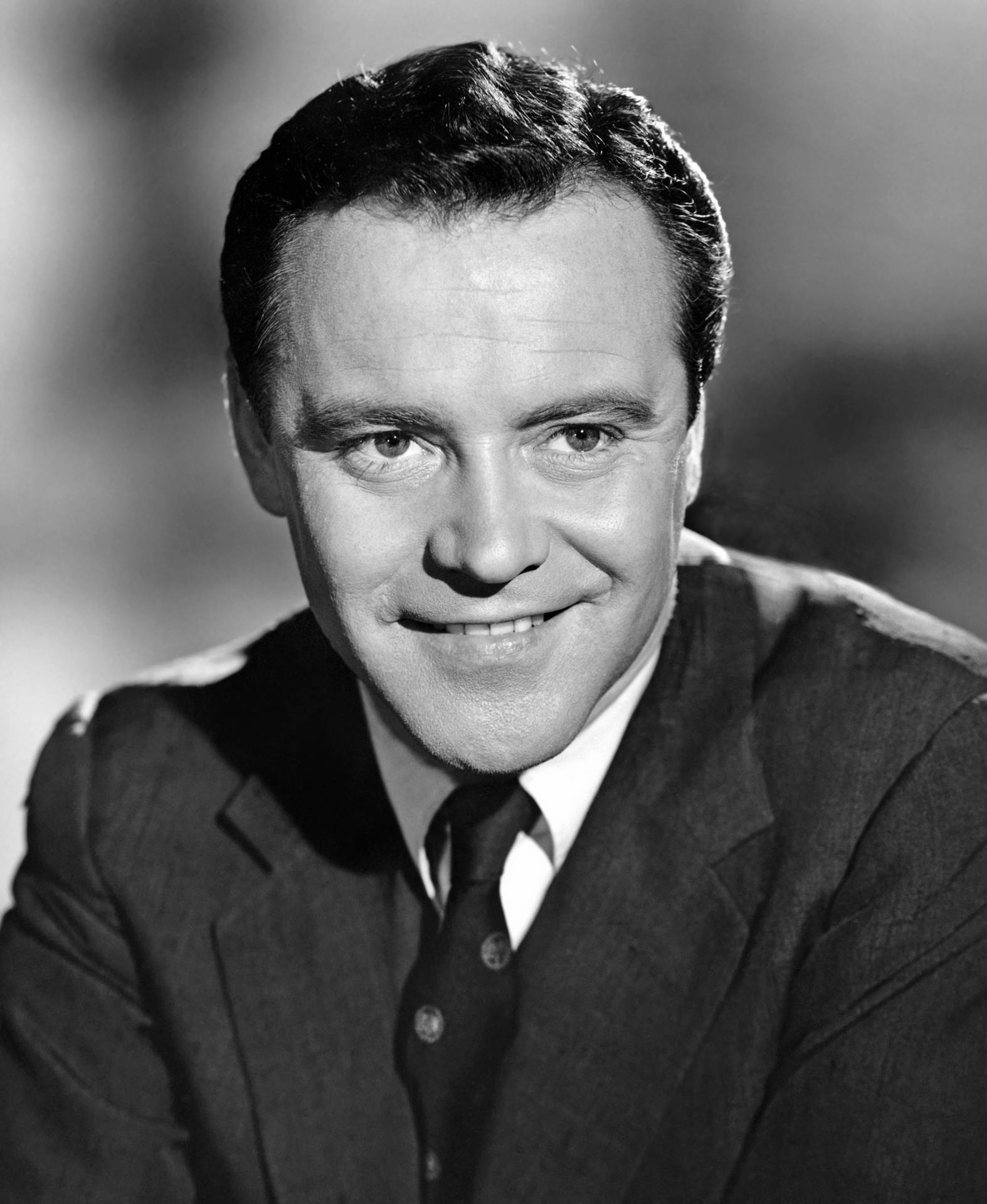 Jack Lemmon Achtergrond