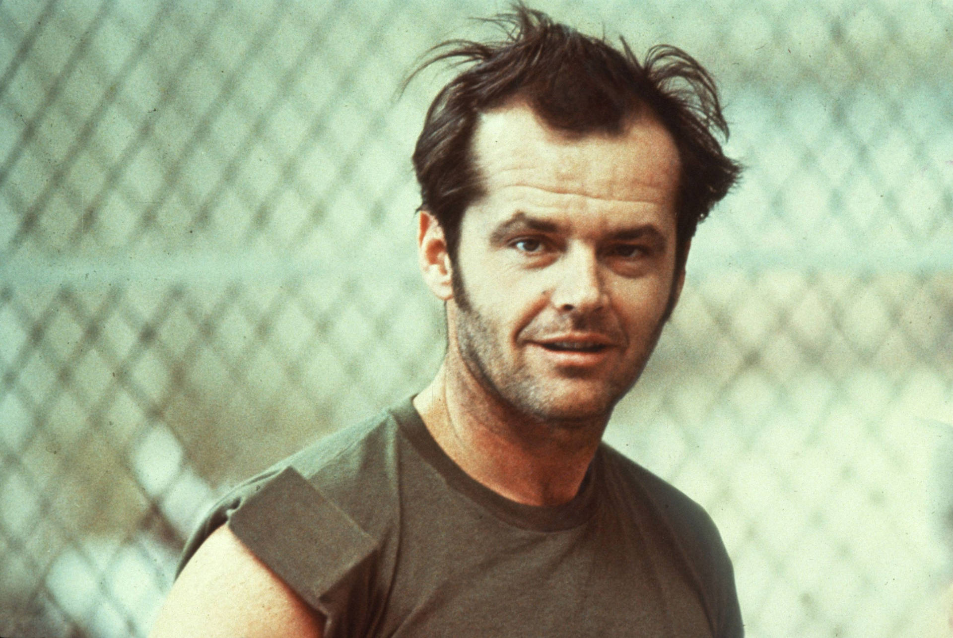 Jack Nicholson Wallpaper