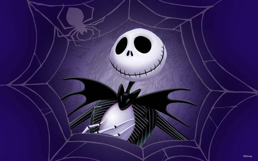 Jack Skellington Fond d'écran