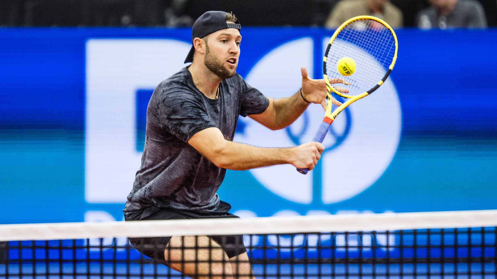 Jack Sock Achtergrond