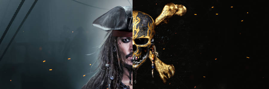 Jack Sparrow Billeder