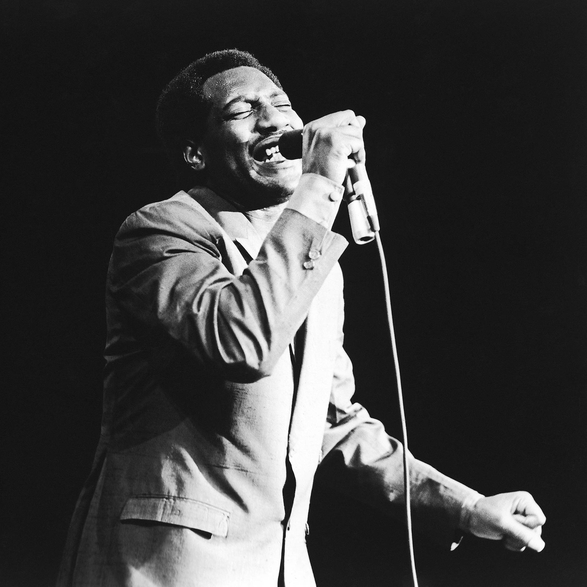 Jackie Wilson Wallpaper