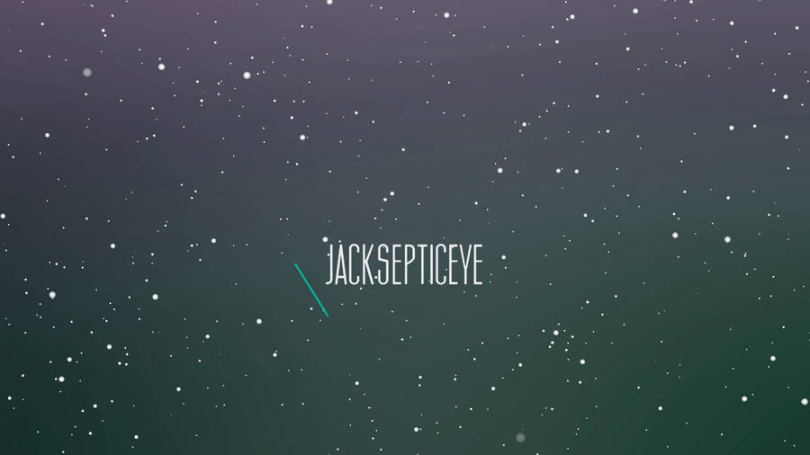 Jacksepticeye Fond d'écran