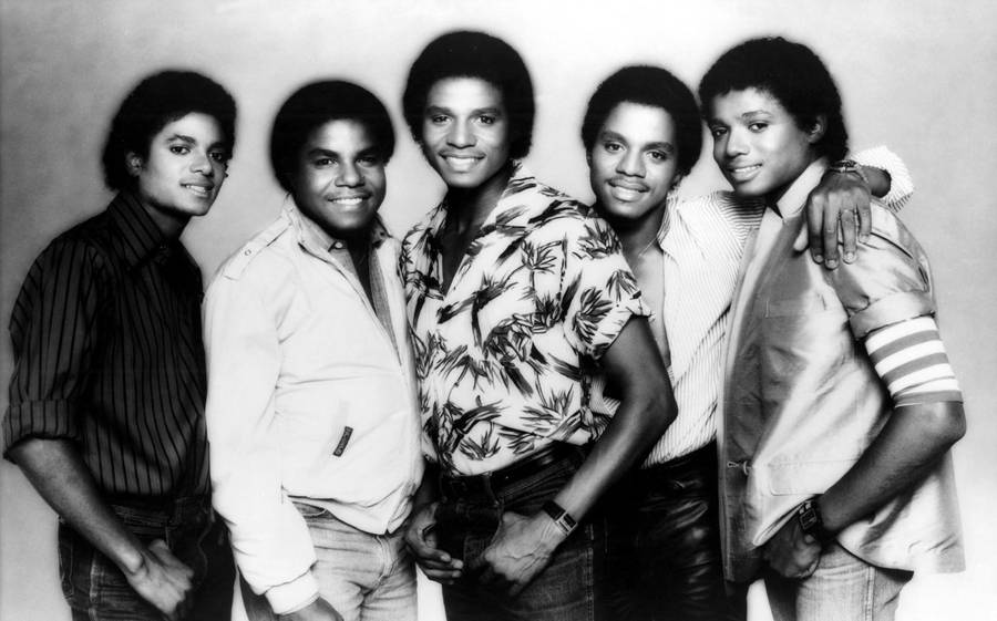 Jackson 5 Immagini