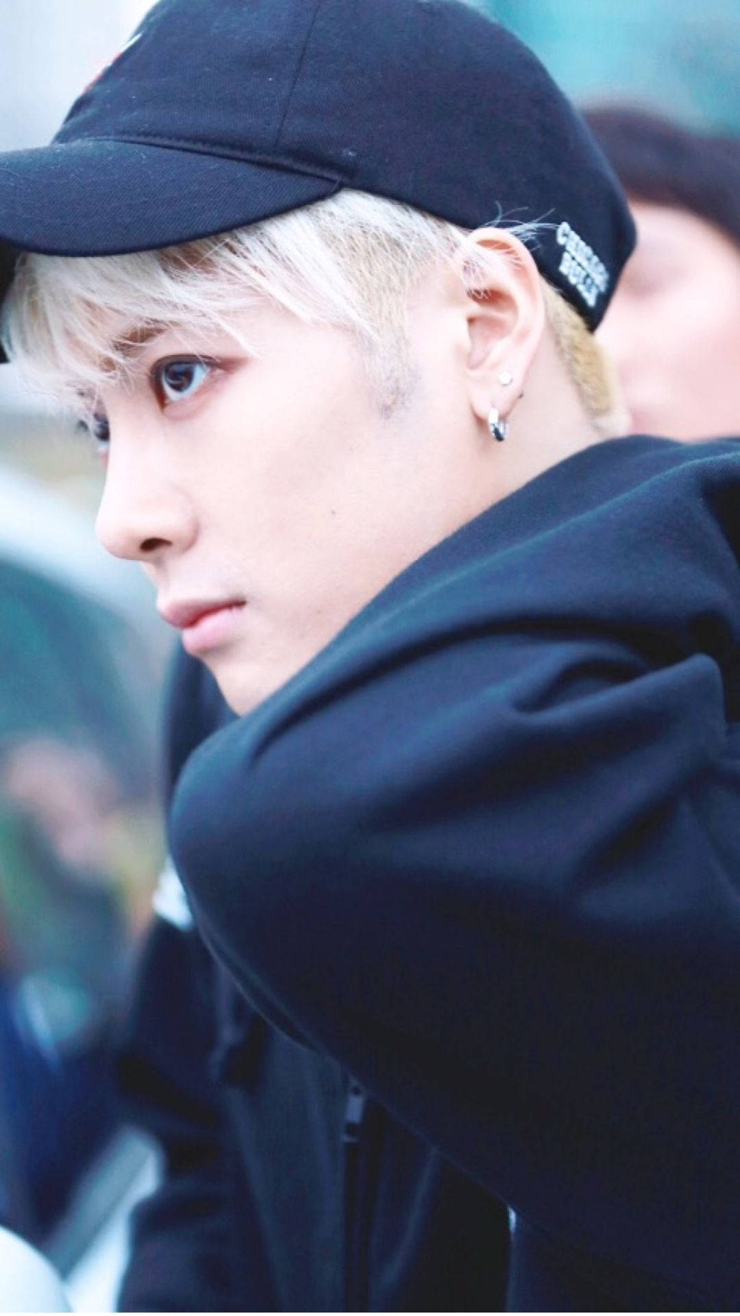 Jackson Wang Taustakuva