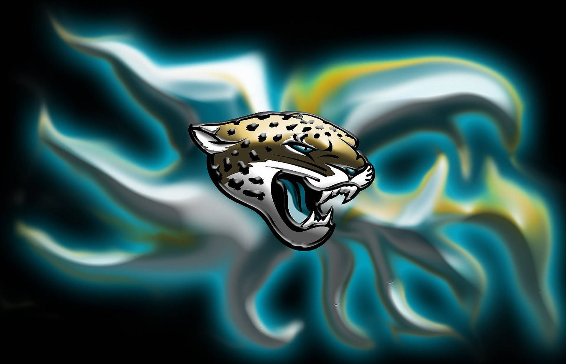 Jacksonville Jaguars Achtergrond