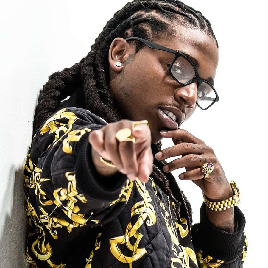 Jacquees Wallpaper