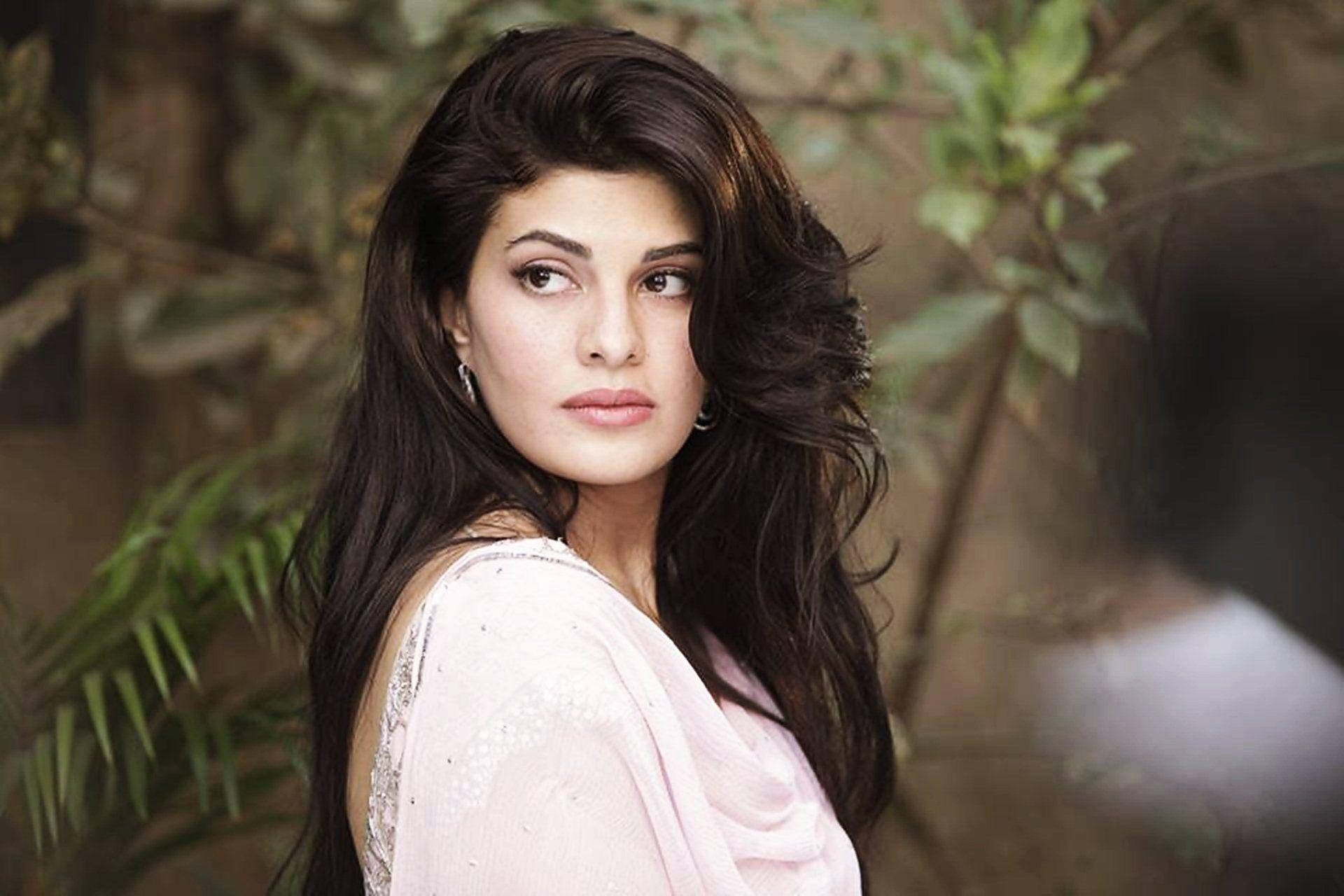 Jacqueline Fernandez Fond d'écran