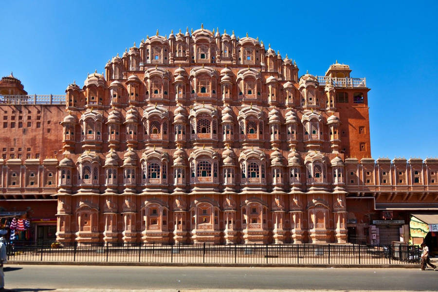 [100+] Jaipur Pictures | Wallpapers.com