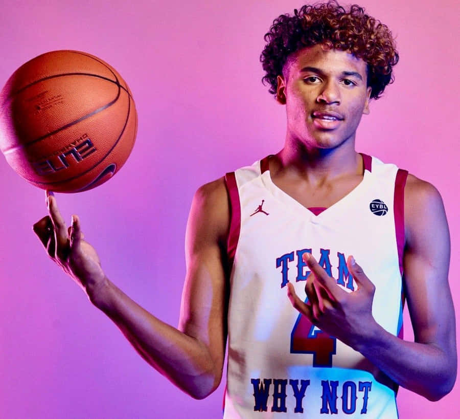 Jalen Grön Bakgrund