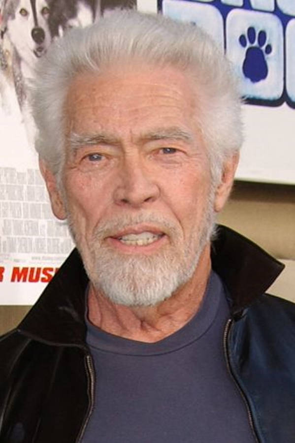 James Coburn Bakgrunnsbildet