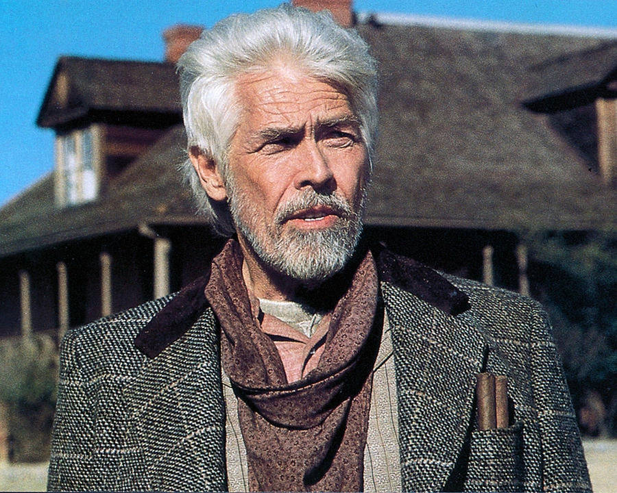 James Coburn Fond d'écran