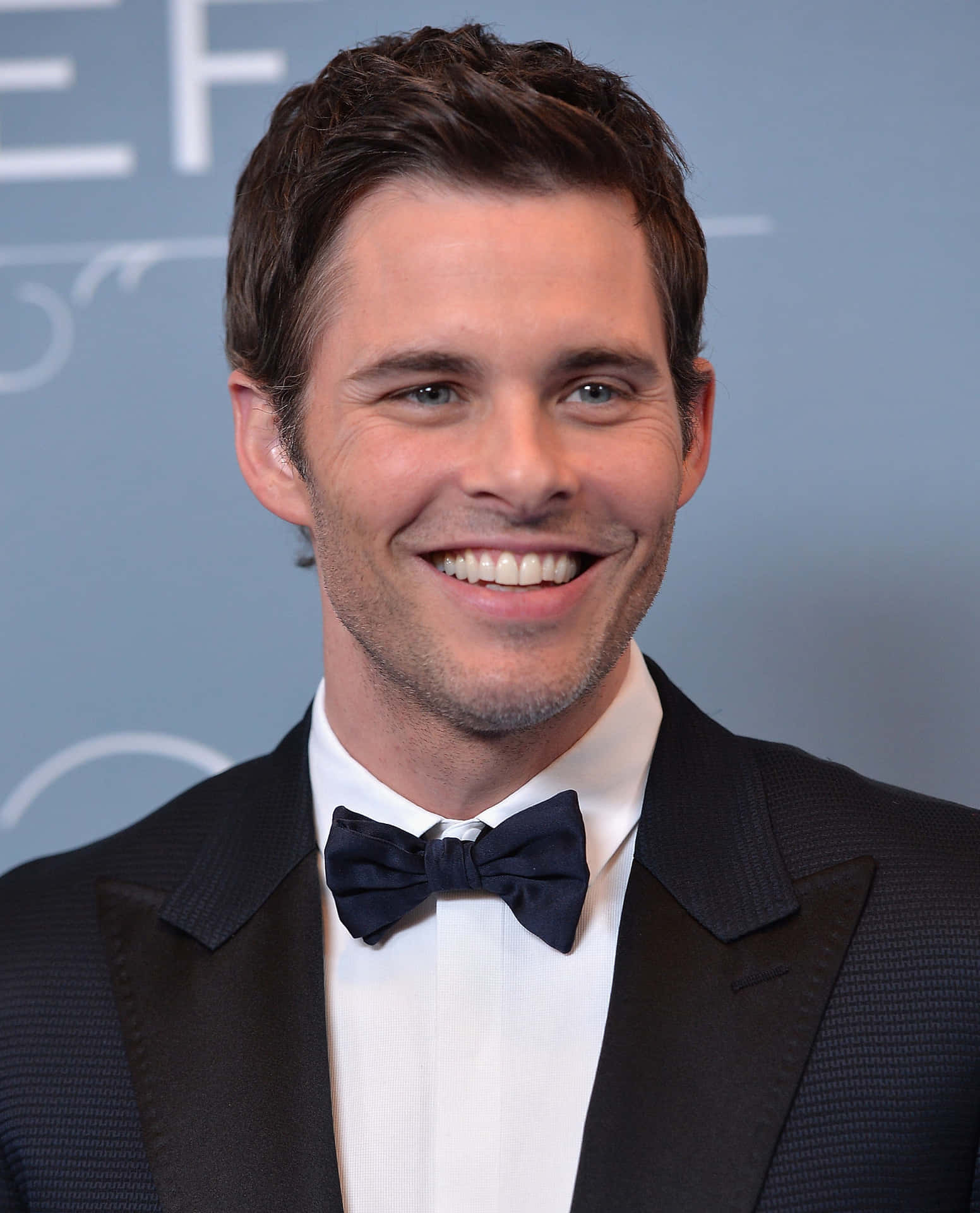 James Marsden Bakgrunnsbildet