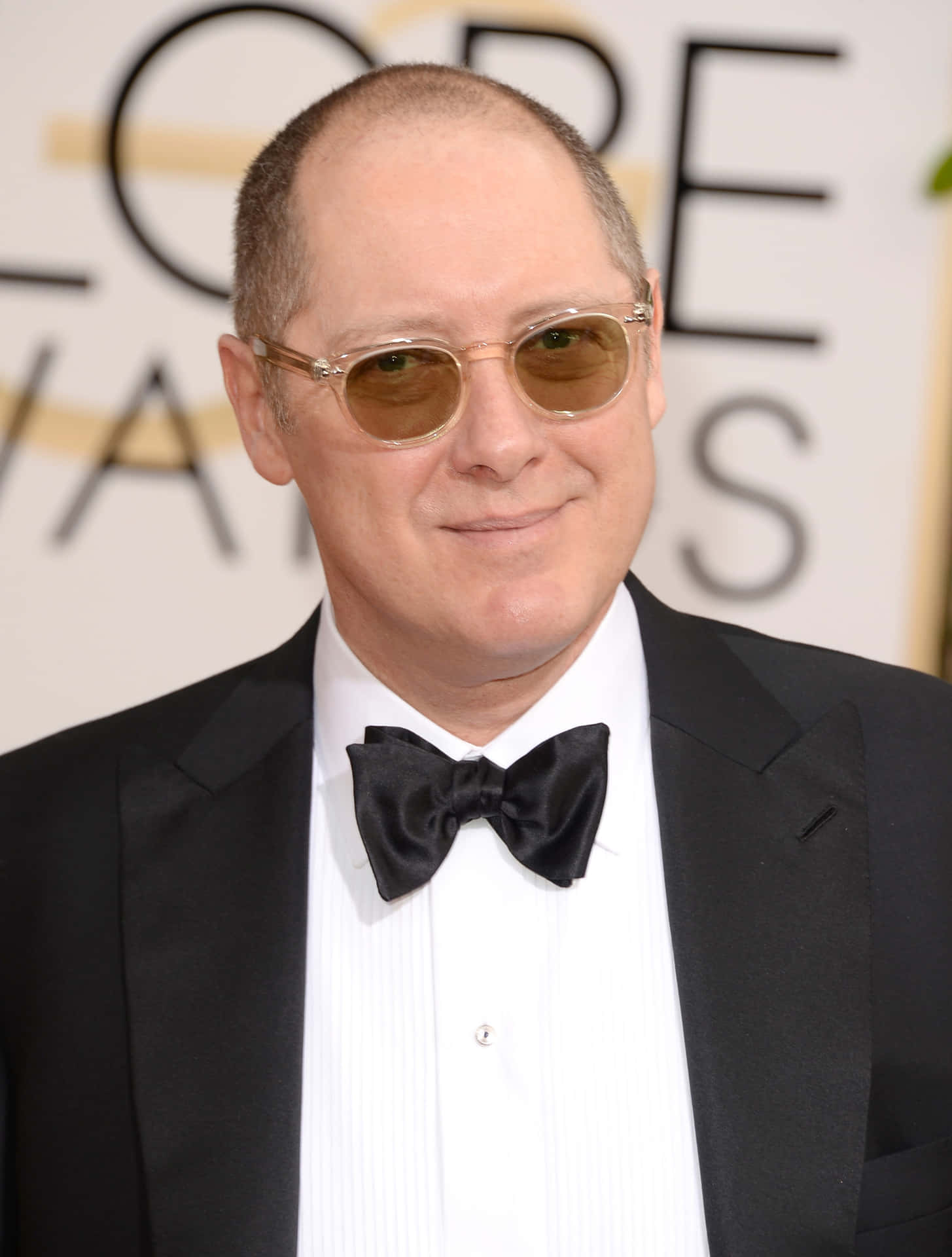 James Spader Bakgrunnsbildet