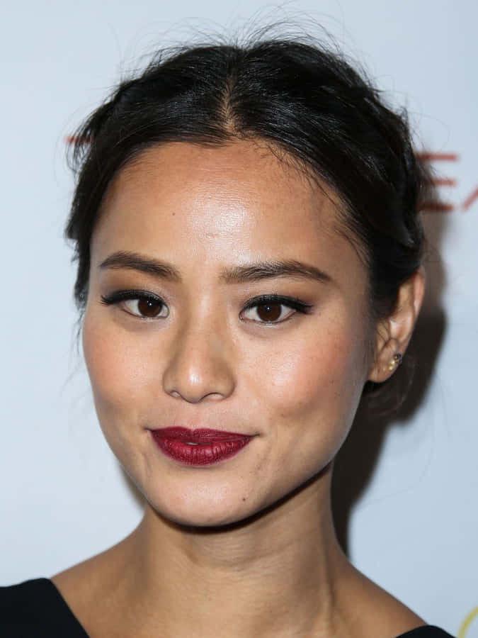 Jamie Chung Fond d'écran