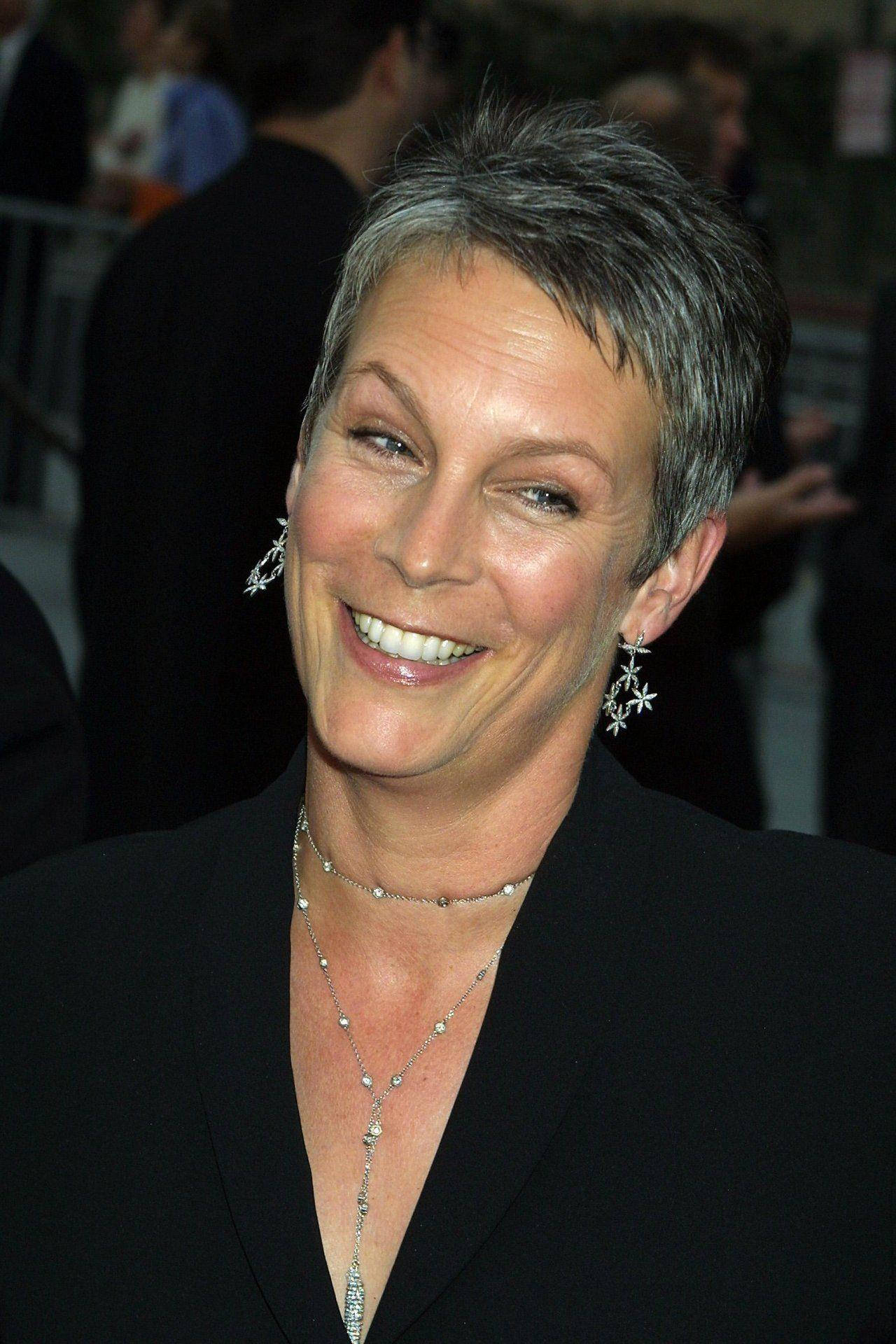 Jamie Lee Curtis Achtergrond