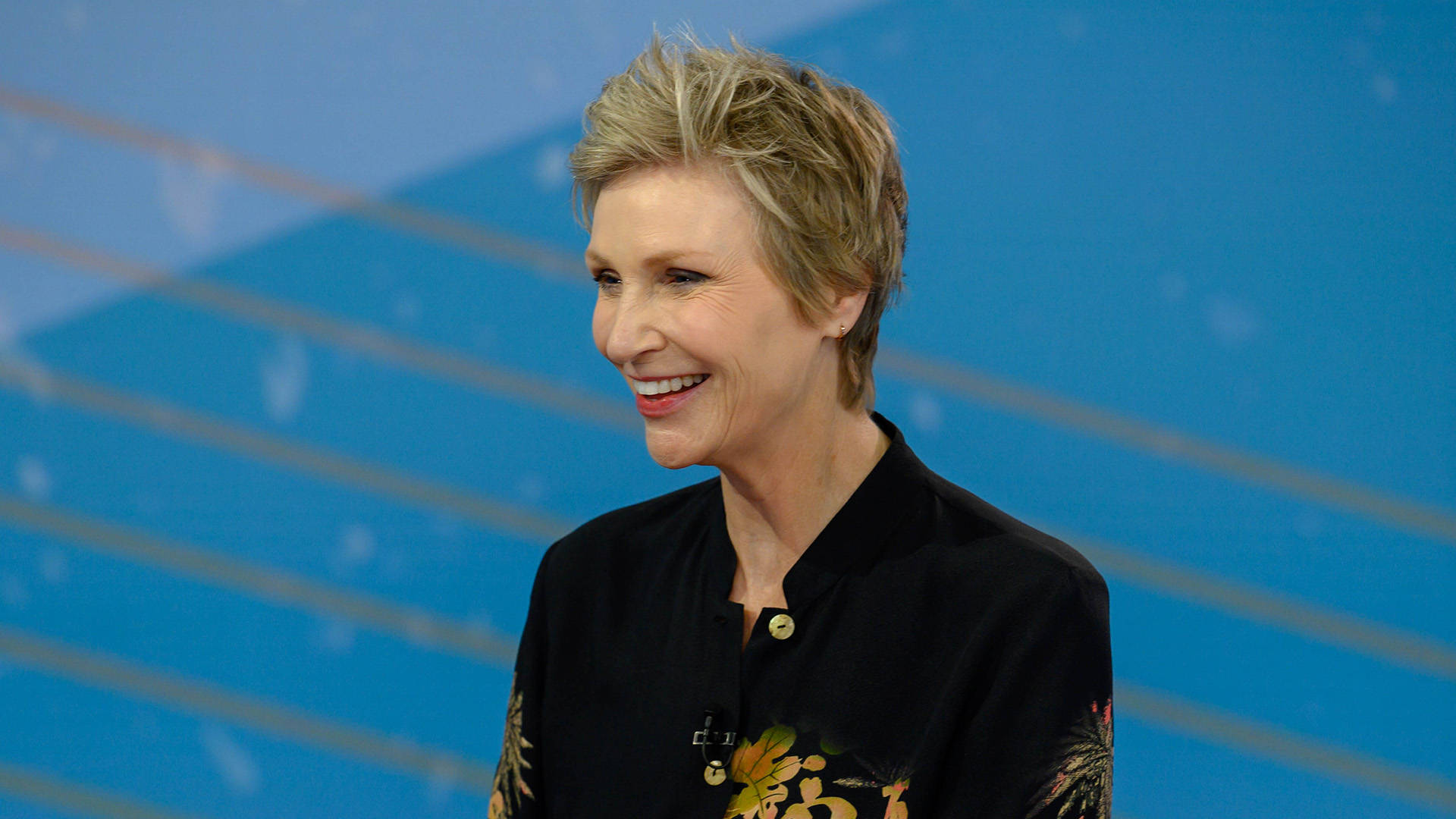 Jane Lynch Wallpaper