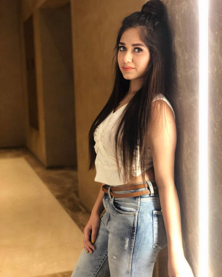 Jannat Zubair Taustakuva