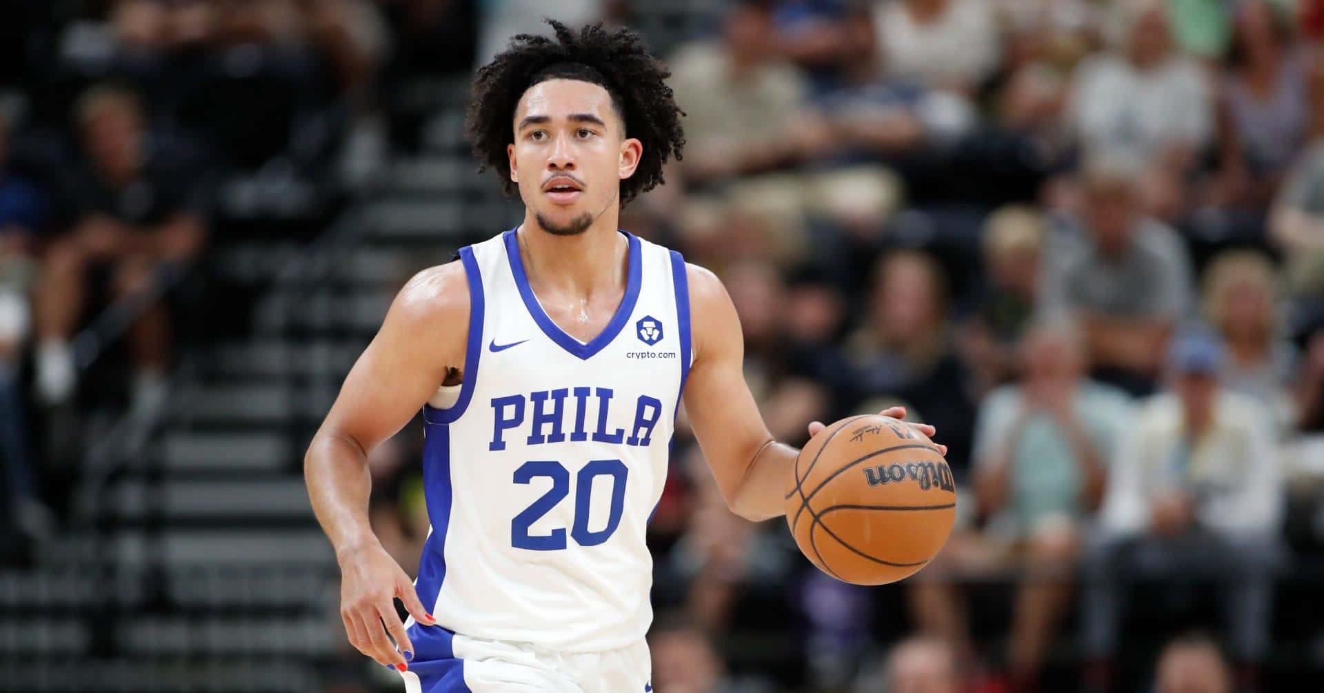 Jared Mccain Fondo de pantalla