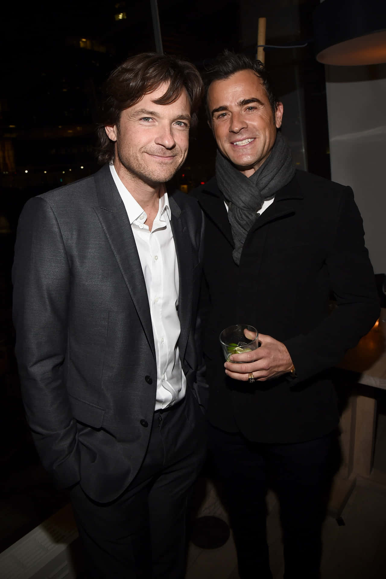 Jason Bateman Bakgrunnsbildet