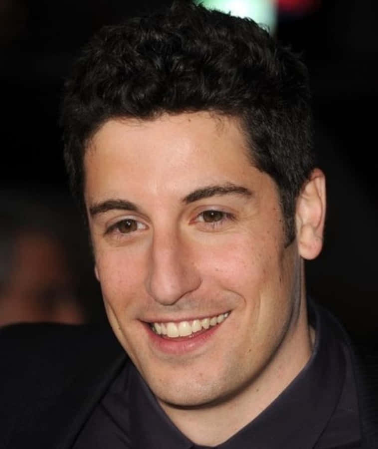 Jason Biggs Wallpaper