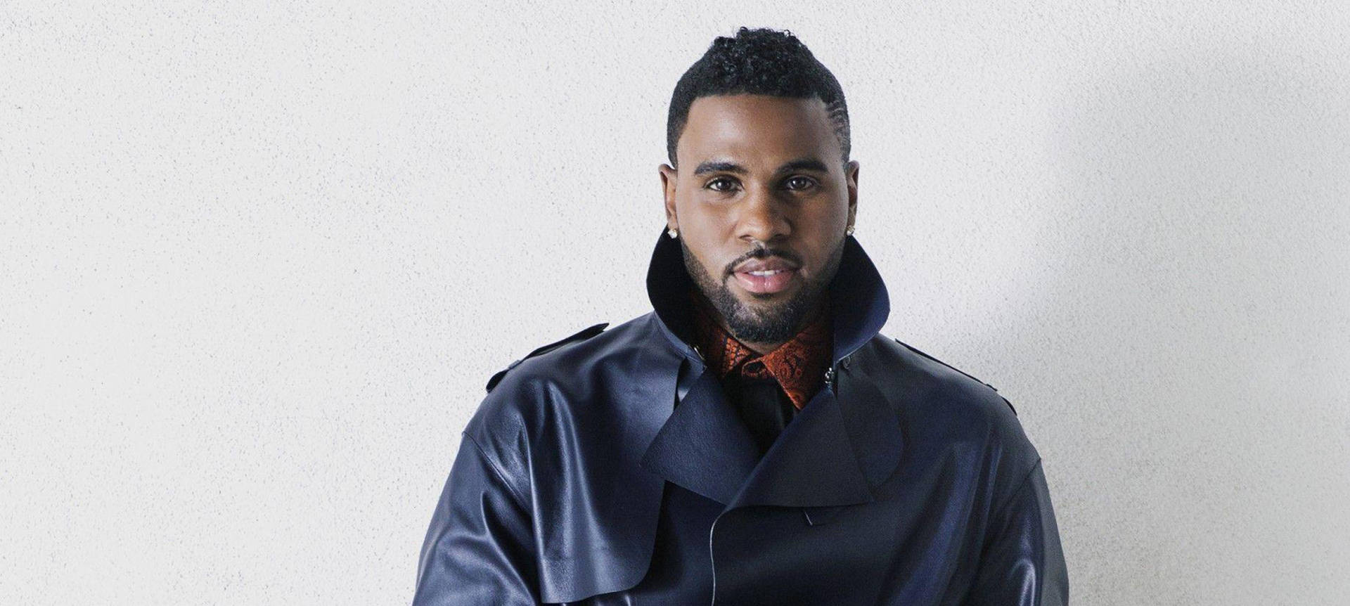 Jason Derulo Wallpaper