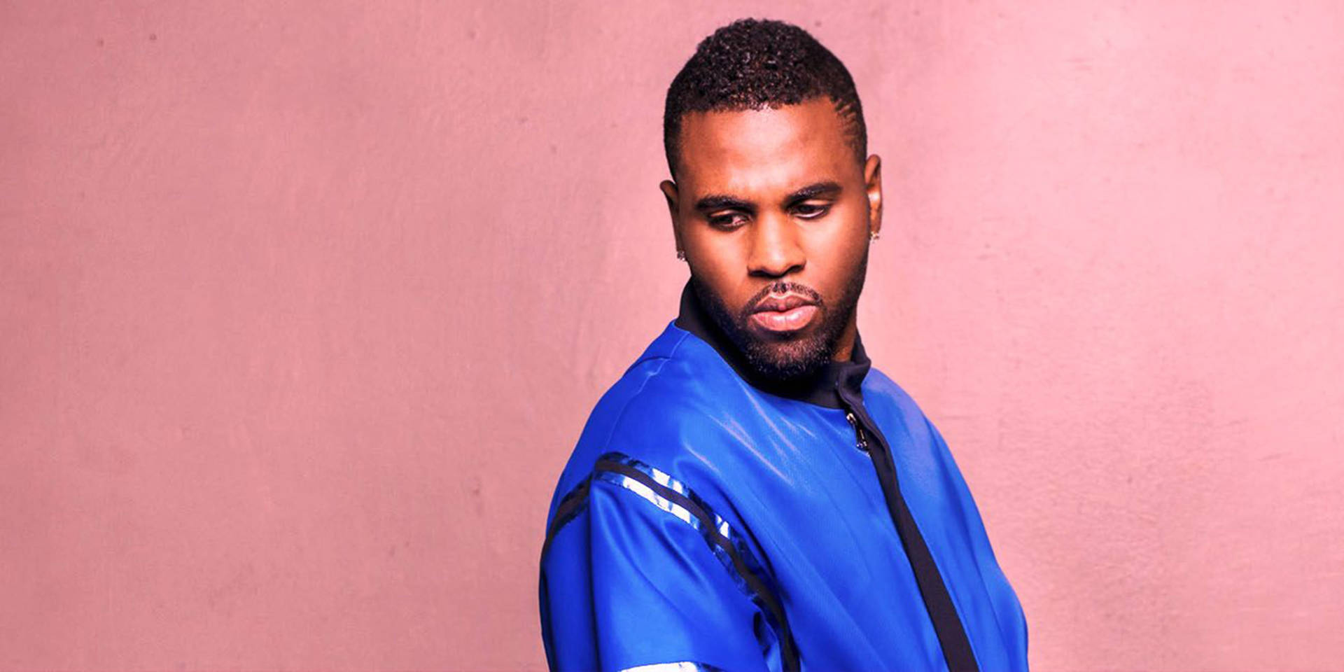 Jason Derulo Achtergrond